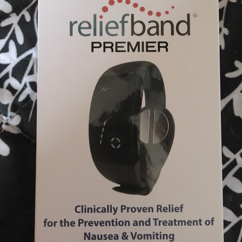 Reliefband premier